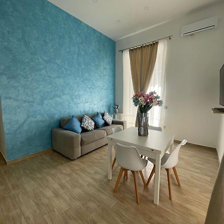 Duomo Luxury Apartament 那不勒斯 外观 照片
