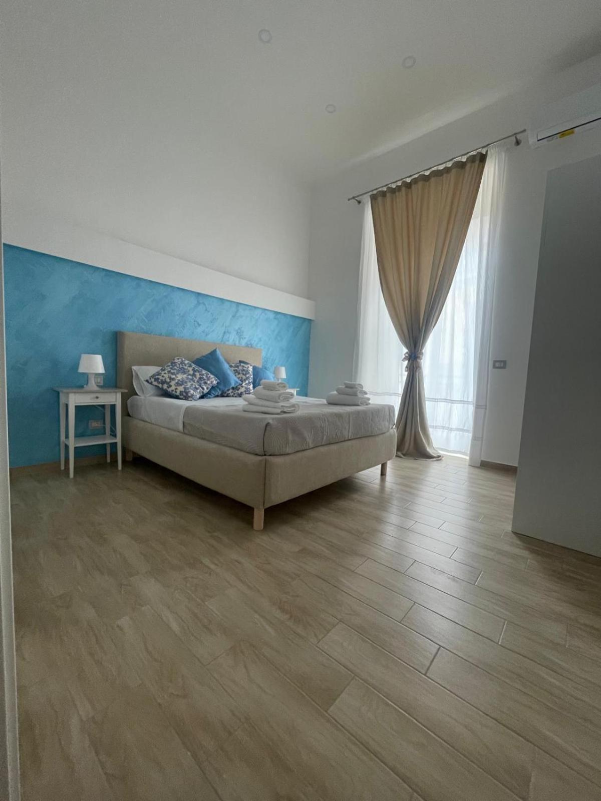 Duomo Luxury Apartament 那不勒斯 外观 照片
