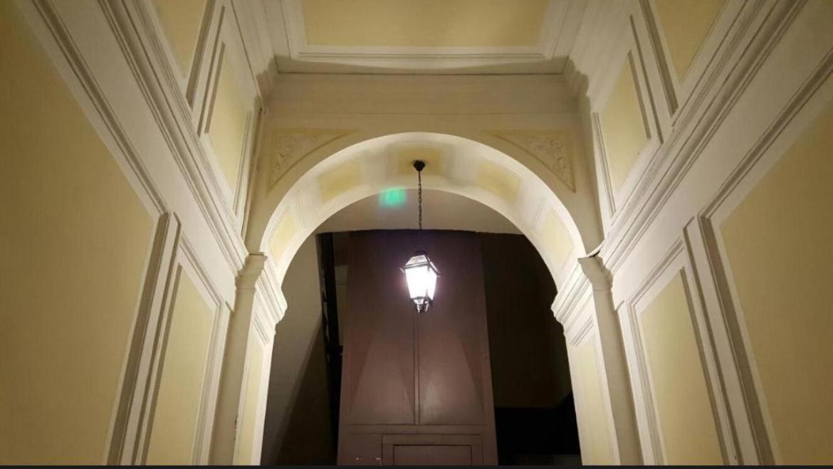 Duomo Luxury Apartament 那不勒斯 外观 照片