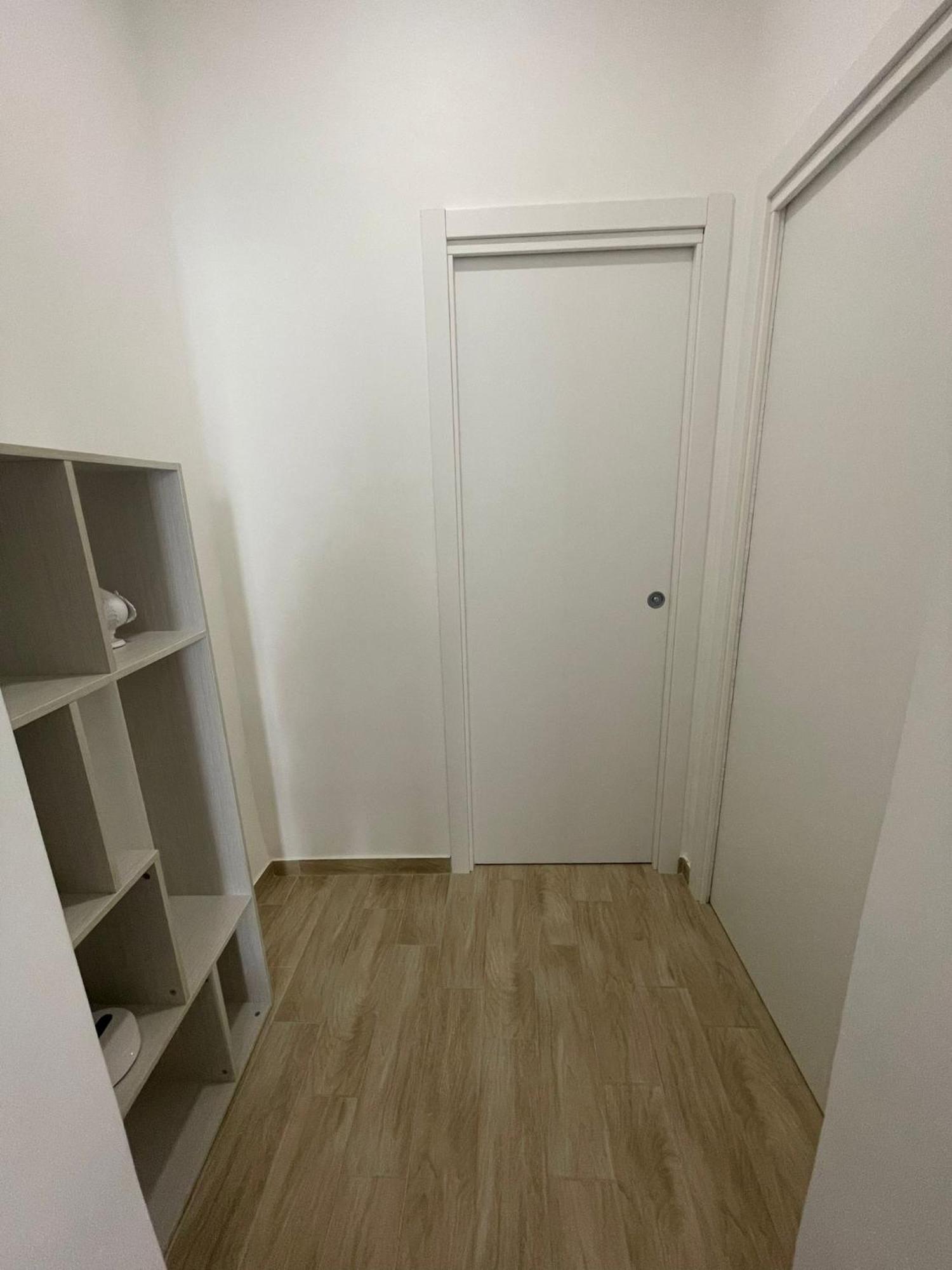 Duomo Luxury Apartament 那不勒斯 外观 照片