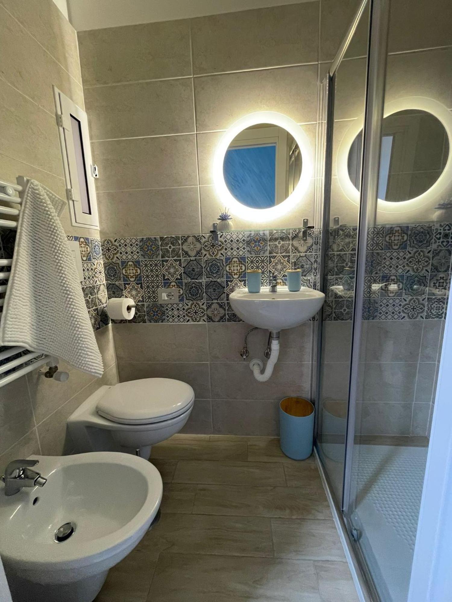 Duomo Luxury Apartament 那不勒斯 外观 照片