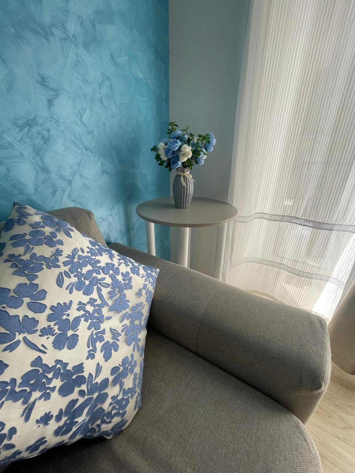 Duomo Luxury Apartament 那不勒斯 外观 照片