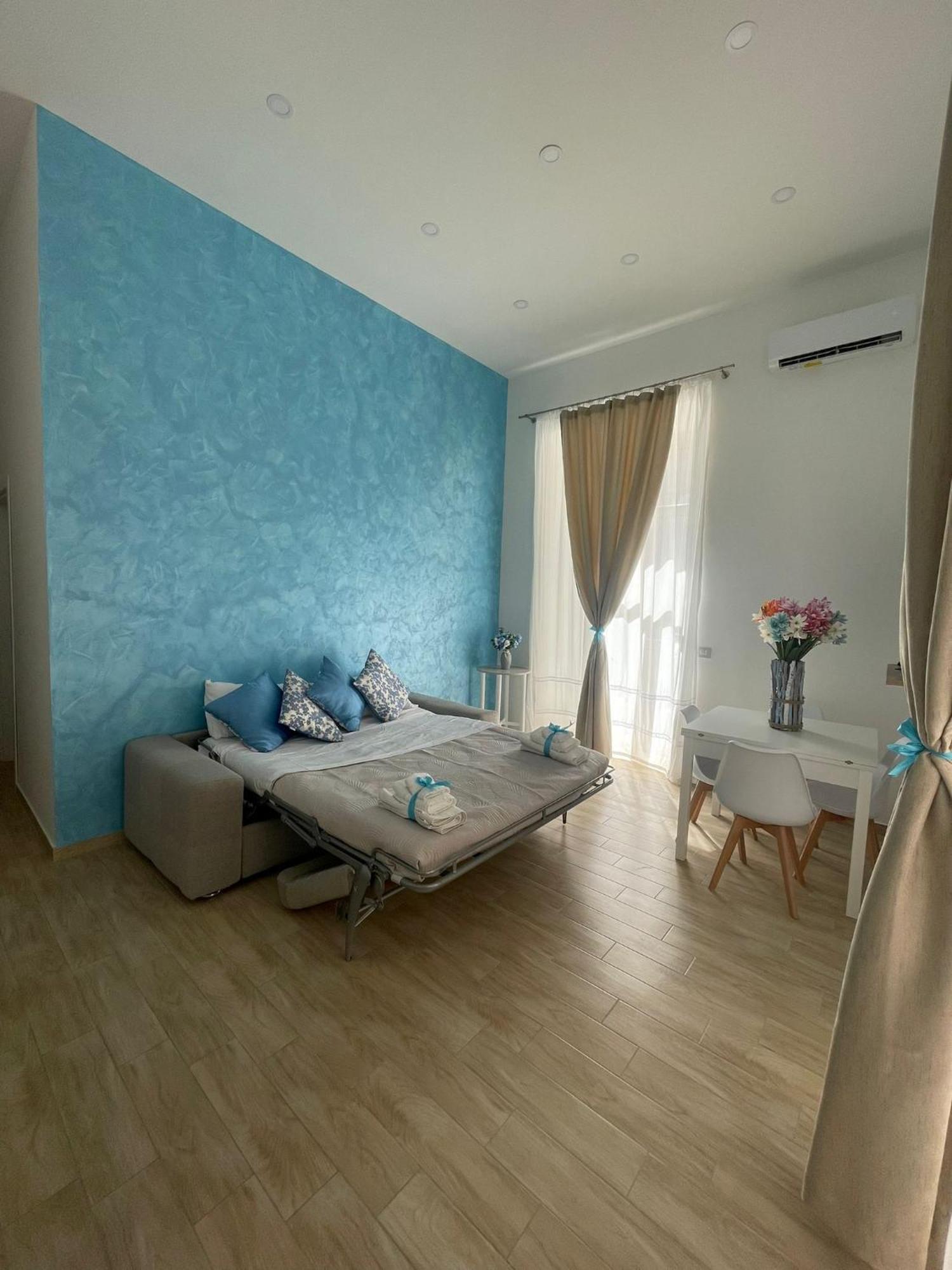 Duomo Luxury Apartament 那不勒斯 外观 照片