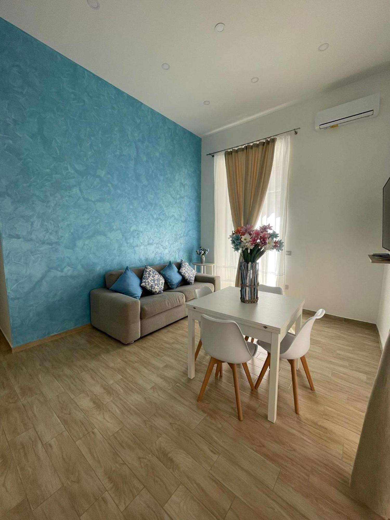 Duomo Luxury Apartament 那不勒斯 外观 照片